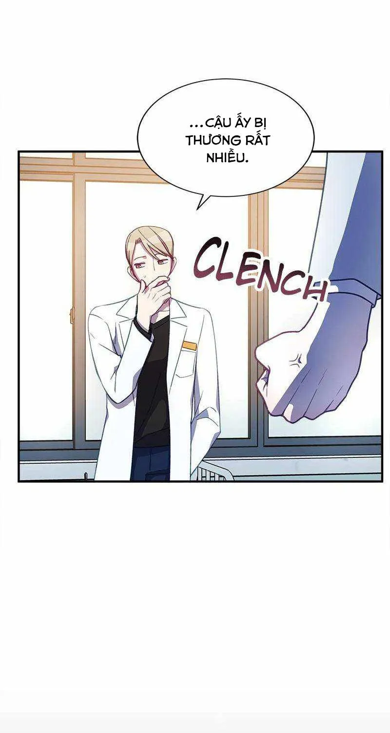 Lạy Chúa, Xin Hãy Biến Con Trở Thành Ác Ma! Chap 9 - Next Chap 10