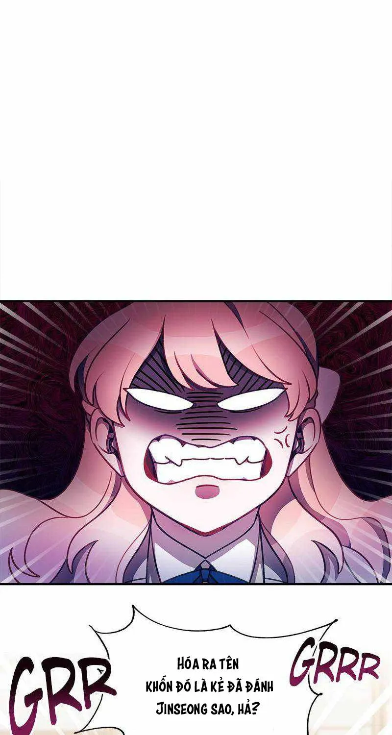 Lạy Chúa, Xin Hãy Biến Con Trở Thành Ác Ma! Chap 9 - Next Chap 10