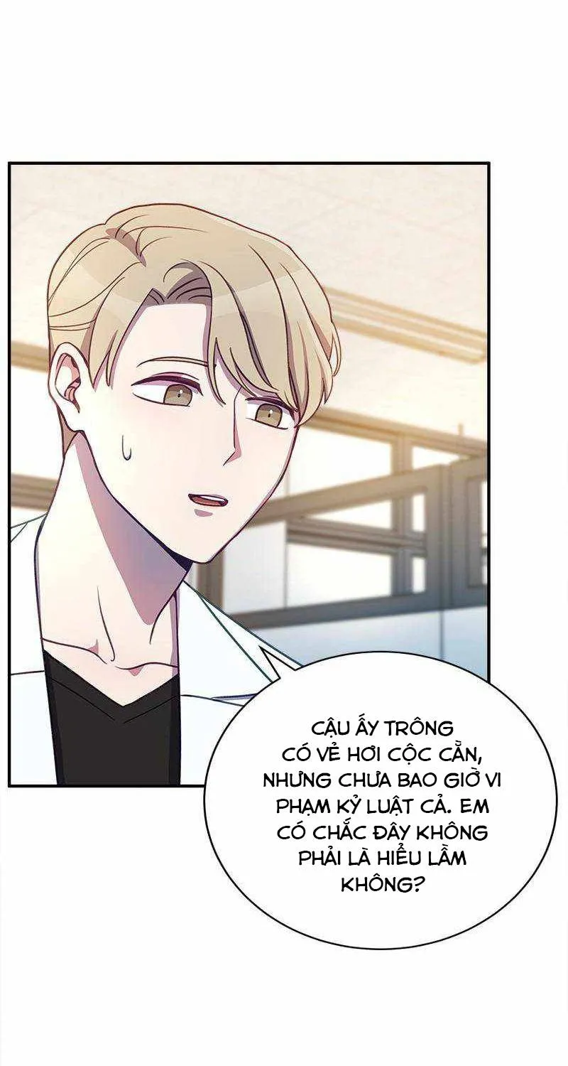 Lạy Chúa, Xin Hãy Biến Con Trở Thành Ác Ma! Chap 9 - Next Chap 10