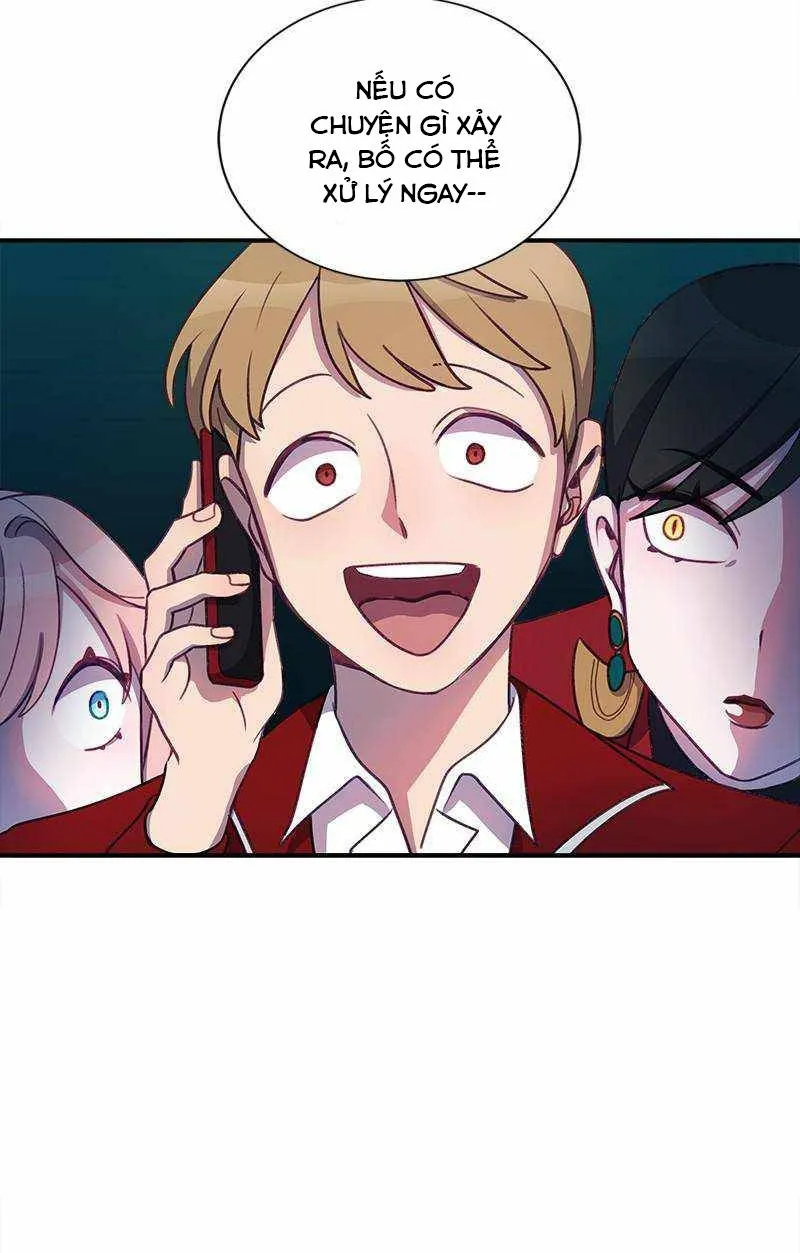 Lạy Chúa, Xin Hãy Biến Con Trở Thành Ác Ma! Chap 9 - Next Chap 10