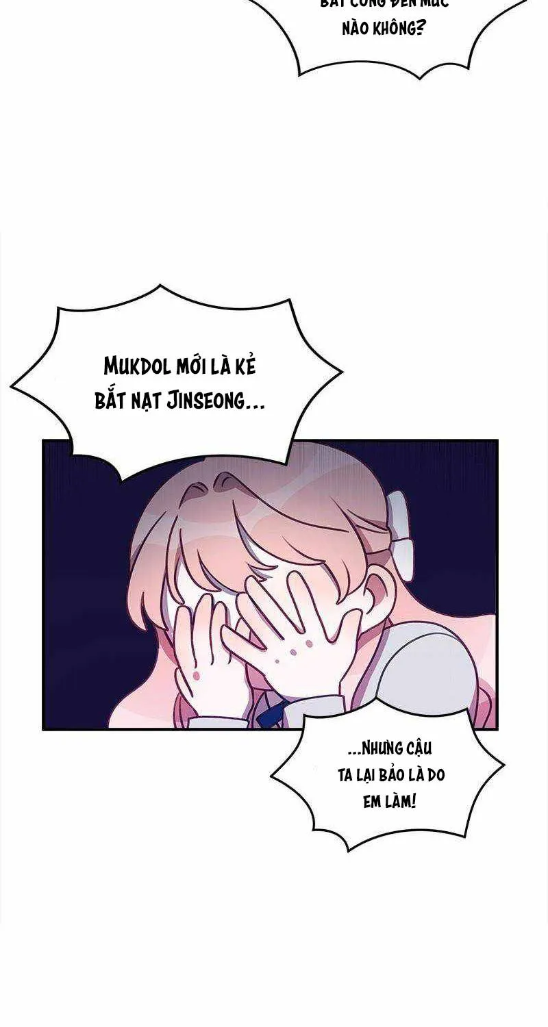 Lạy Chúa, Xin Hãy Biến Con Trở Thành Ác Ma! Chap 9 - Next Chap 10