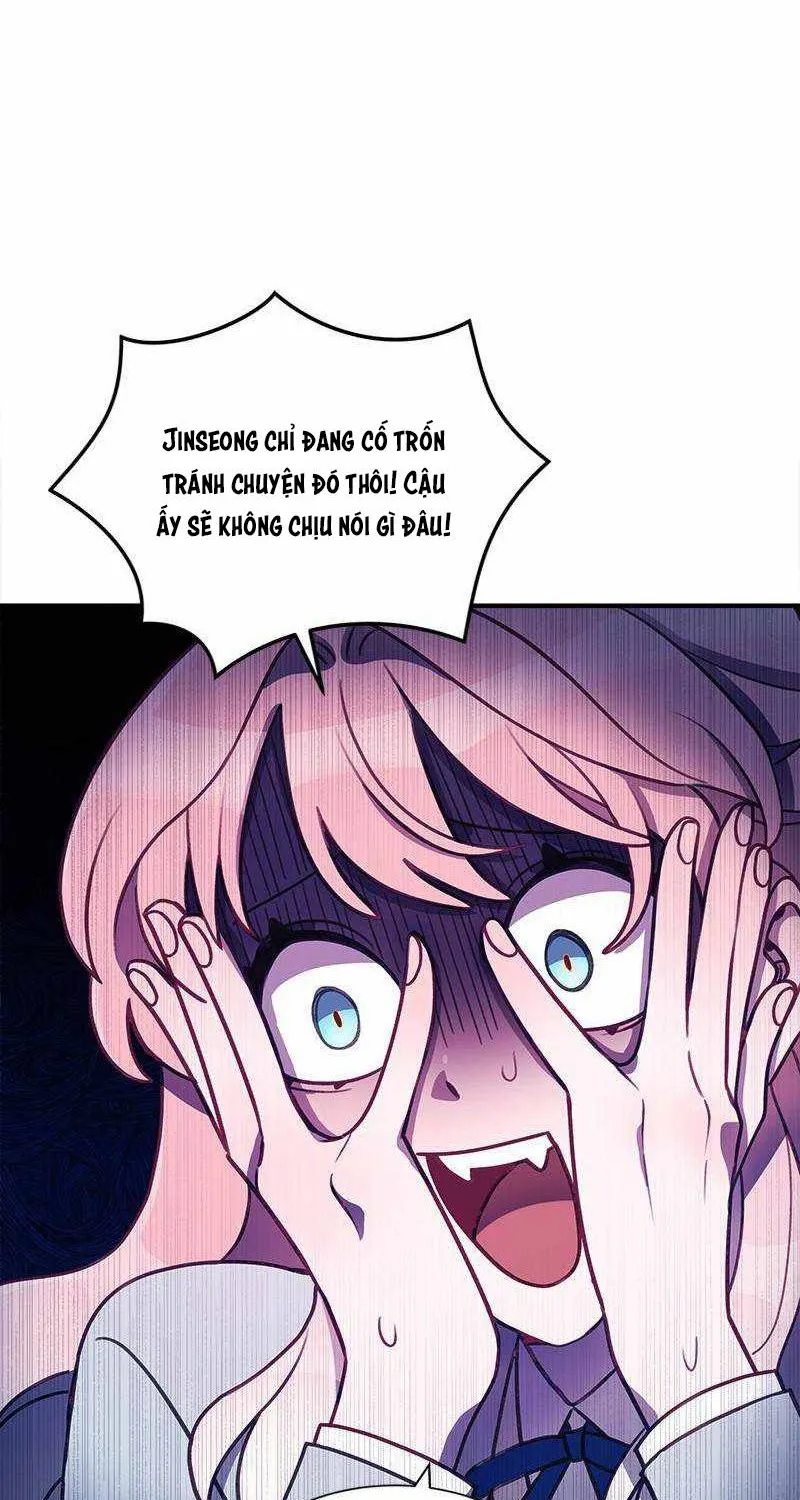 Lạy Chúa, Xin Hãy Biến Con Trở Thành Ác Ma! Chap 9 - Next Chap 10