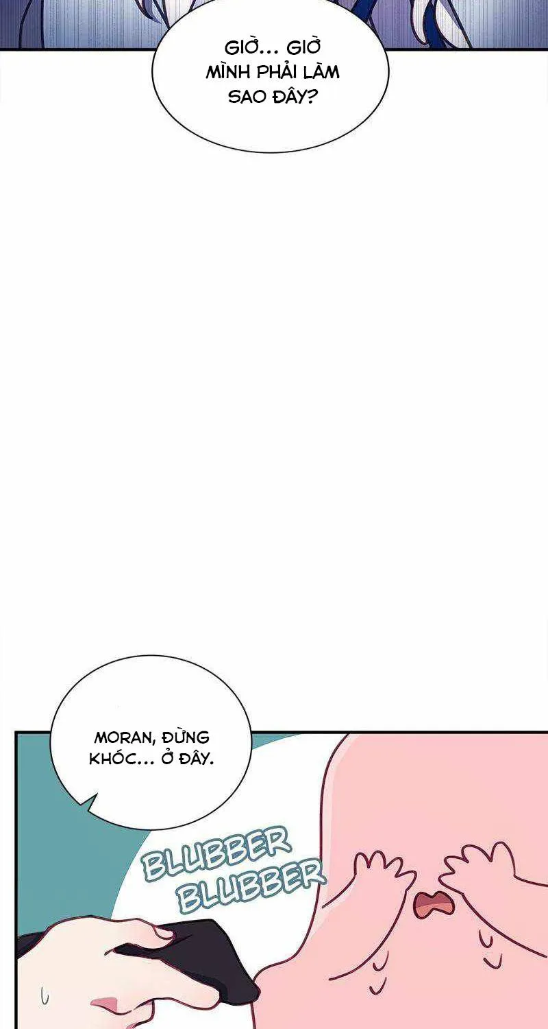 Lạy Chúa, Xin Hãy Biến Con Trở Thành Ác Ma! Chap 9 - Next Chap 10