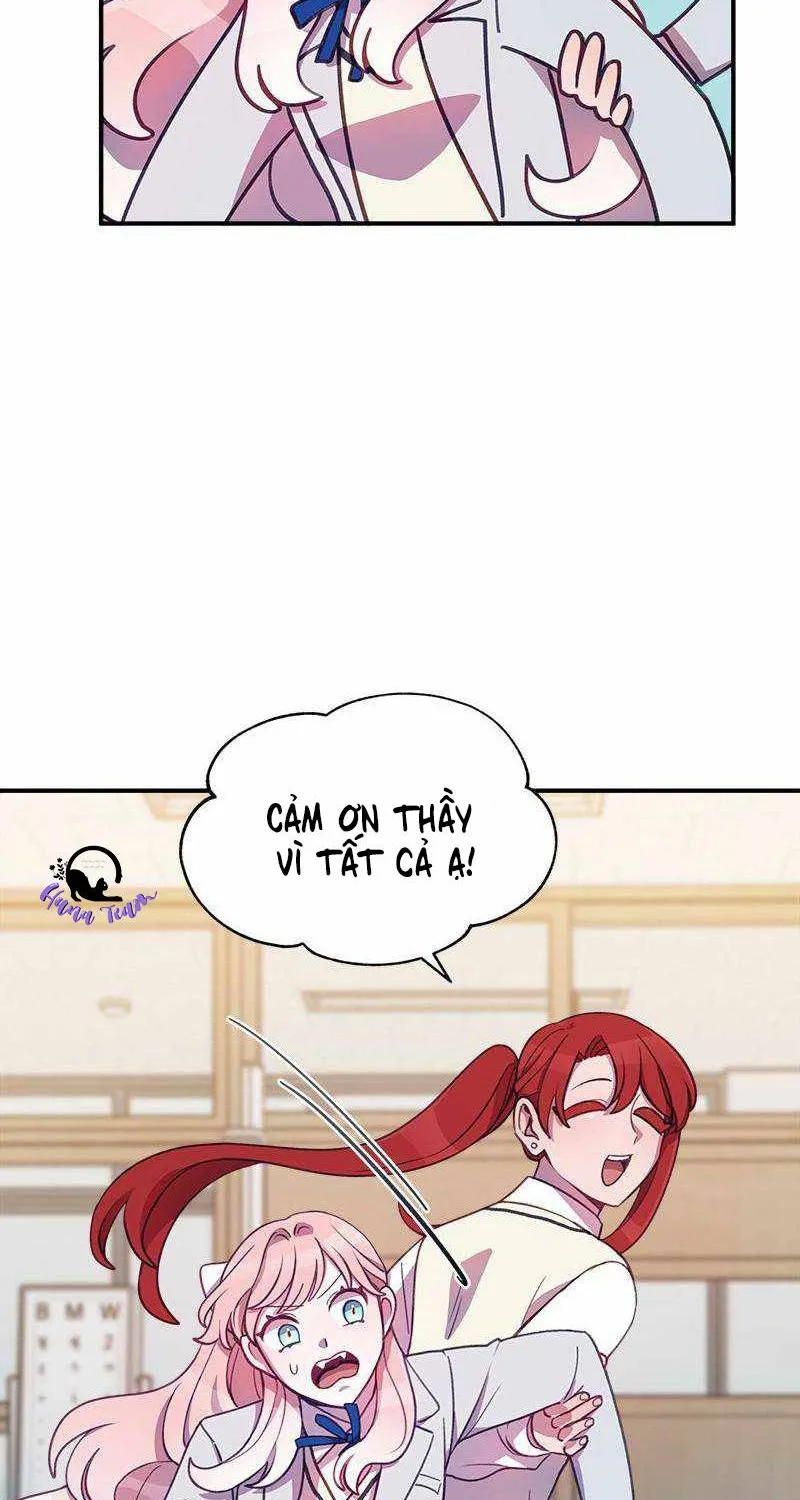 Lạy Chúa, Xin Hãy Biến Con Trở Thành Ác Ma! Chap 9 - Next Chap 10