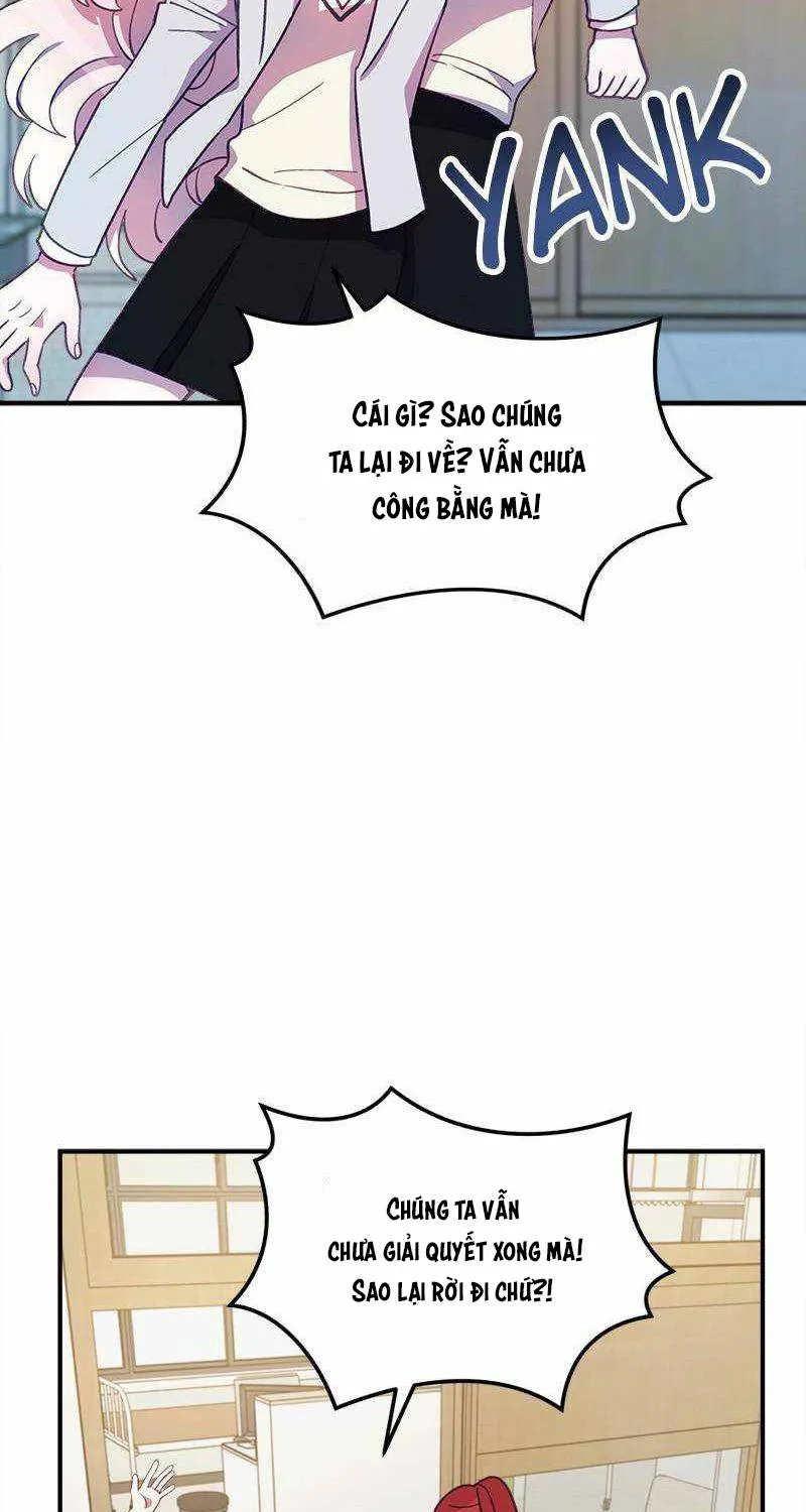 Lạy Chúa, Xin Hãy Biến Con Trở Thành Ác Ma! Chap 9 - Next Chap 10