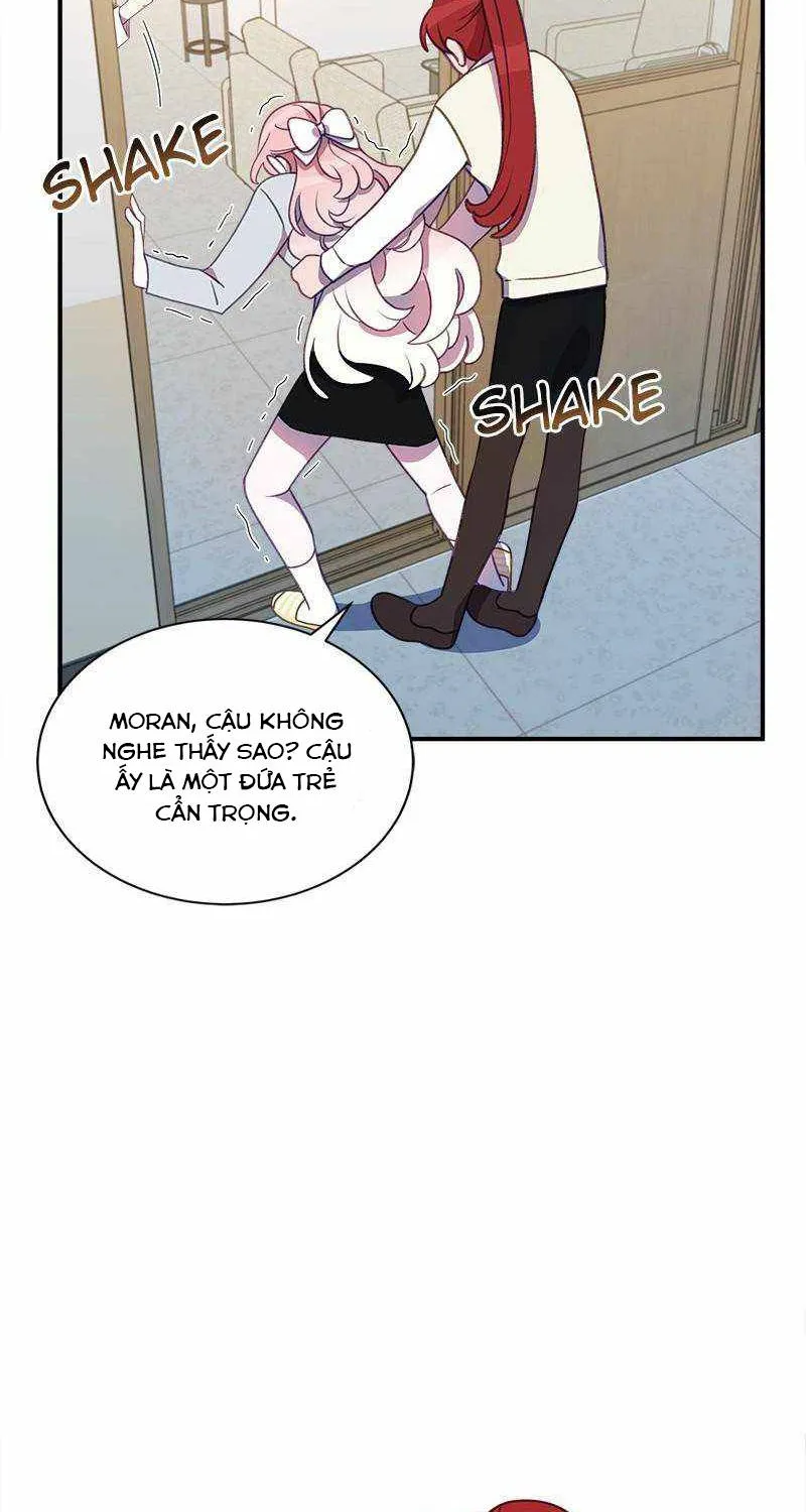 Lạy Chúa, Xin Hãy Biến Con Trở Thành Ác Ma! Chap 9 - Next Chap 10