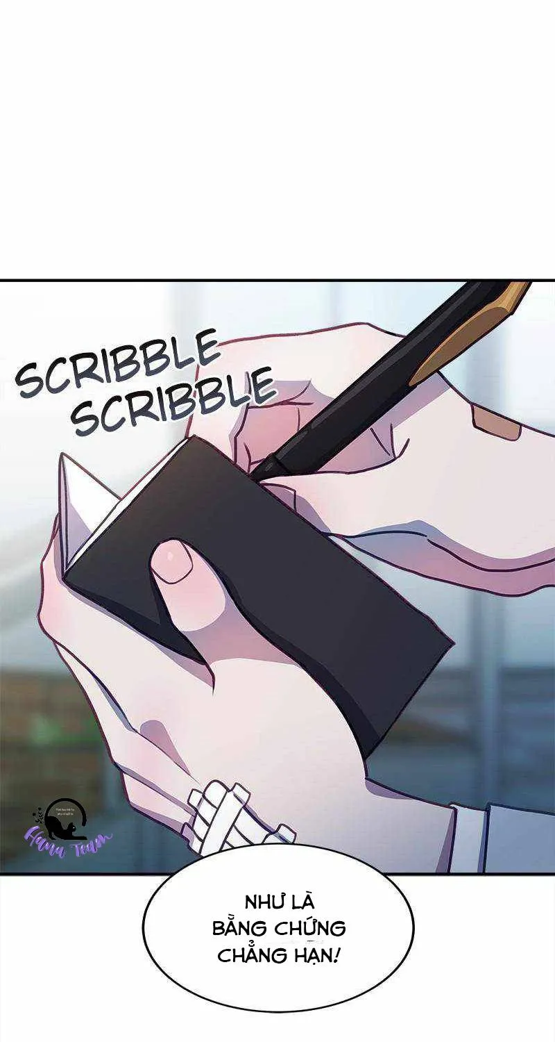 Lạy Chúa, Xin Hãy Biến Con Trở Thành Ác Ma! Chap 9 - Next Chap 10