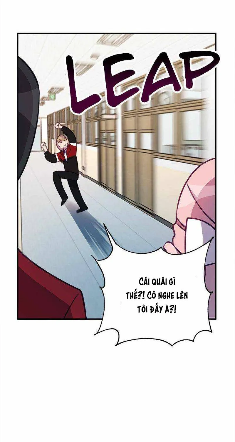 Lạy Chúa, Xin Hãy Biến Con Trở Thành Ác Ma! Chap 9 - Next Chap 10