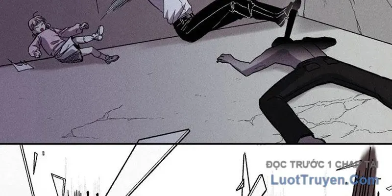 Lây Nhiễm - Làm Sóng Zombie Chap 1 - Next Chap 2