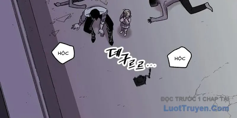 Lây Nhiễm - Làm Sóng Zombie Chap 1 - Next Chap 2