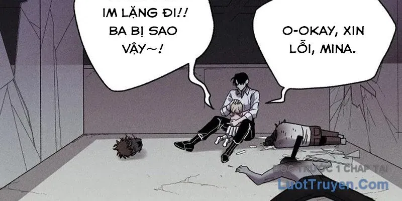 Lây Nhiễm - Làm Sóng Zombie Chap 1 - Next Chap 2