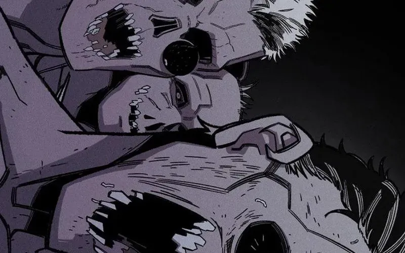 Lây Nhiễm - Làm Sóng Zombie Chap 1 - Next Chap 2