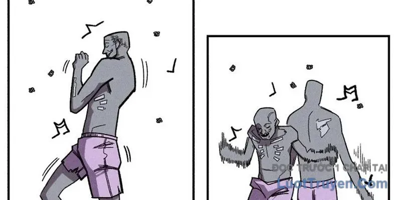 Lây Nhiễm - Làm Sóng Zombie Chap 1 - Next Chap 2