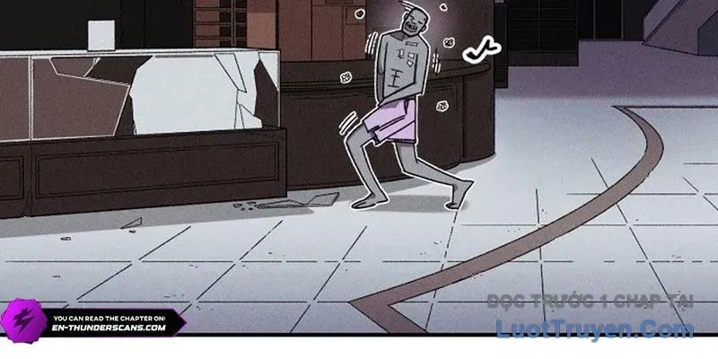 Lây Nhiễm - Làm Sóng Zombie Chap 1 - Next Chap 2