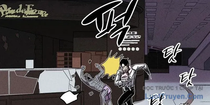 Lây Nhiễm - Làm Sóng Zombie Chap 1 - Next Chap 2