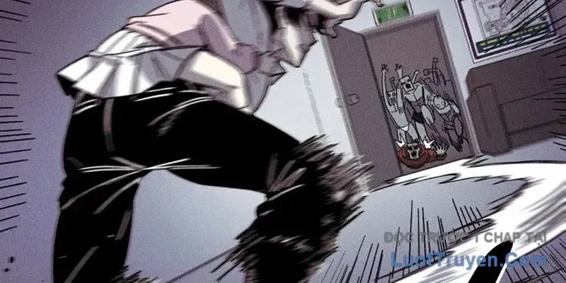 Lây Nhiễm - Làm Sóng Zombie Chap 1 - Next Chap 2