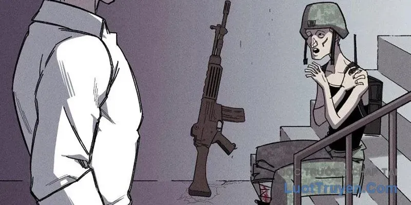 Lây Nhiễm - Làm Sóng Zombie Chap 1 - Next Chap 2