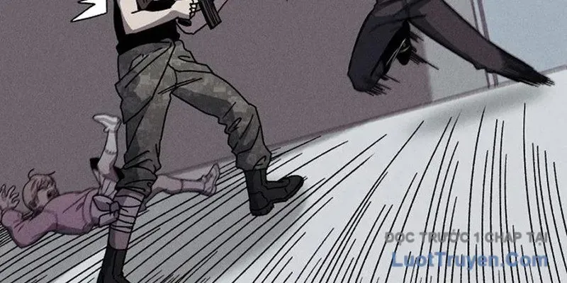 Lây Nhiễm - Làm Sóng Zombie Chap 1 - Next Chap 2