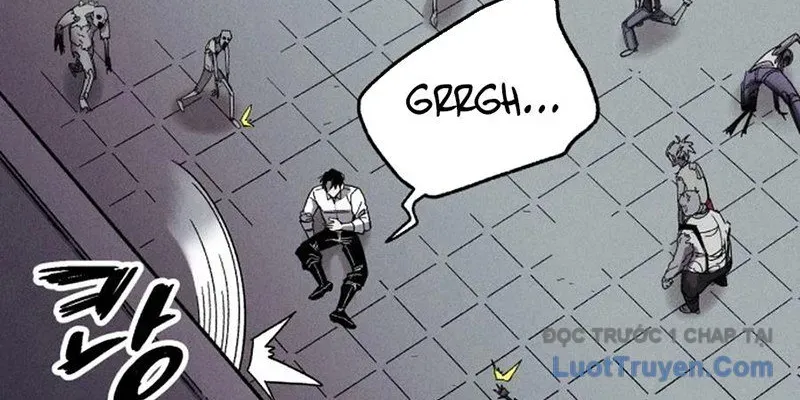 Lây Nhiễm - Làm Sóng Zombie Chap 1 - Next Chap 2