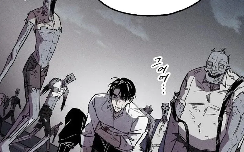 Lây Nhiễm - Làm Sóng Zombie Chap 1 - Next Chap 2