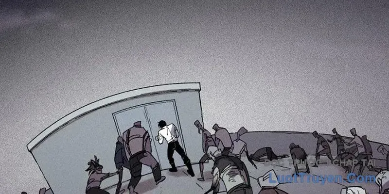 Lây Nhiễm - Làm Sóng Zombie Chap 1 - Next Chap 2