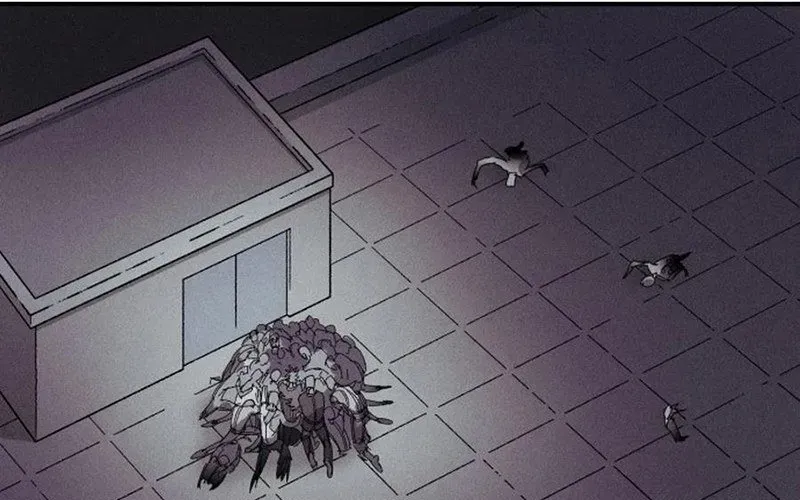 Lây Nhiễm - Làm Sóng Zombie Chap 1 - Next Chap 2