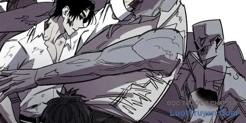 Lây Nhiễm - Làm Sóng Zombie Chap 1 - Next Chap 2