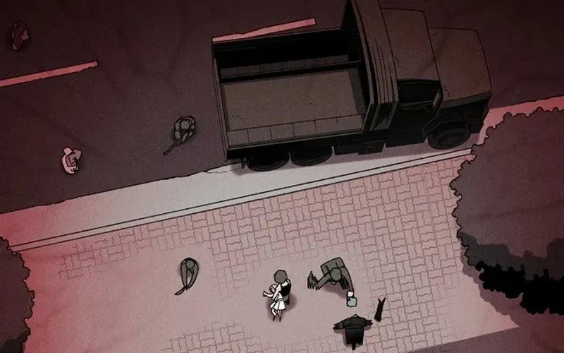 Lây Nhiễm - Làm Sóng Zombie Chap 1 - Next Chap 2