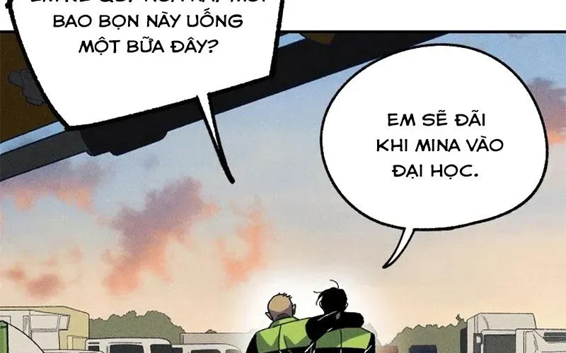 Lây Nhiễm - Làm Sóng Zombie Chap 1 - Next Chap 2
