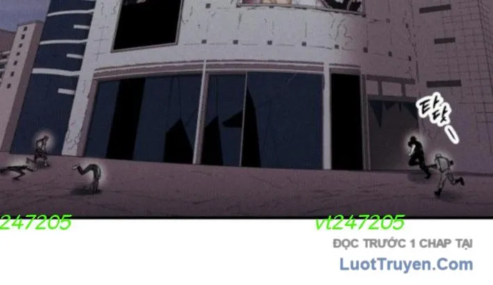 Lây Nhiễm - Làm Sóng Zombie Chap 10 - Next Chap 11