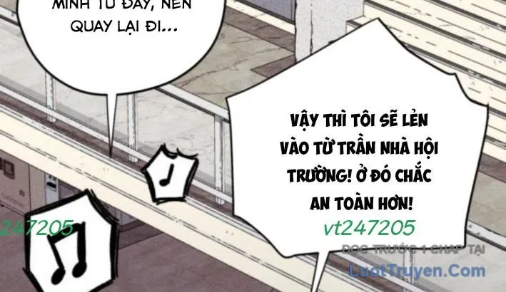 Lây Nhiễm - Làm Sóng Zombie Chap 10 - Next Chap 11