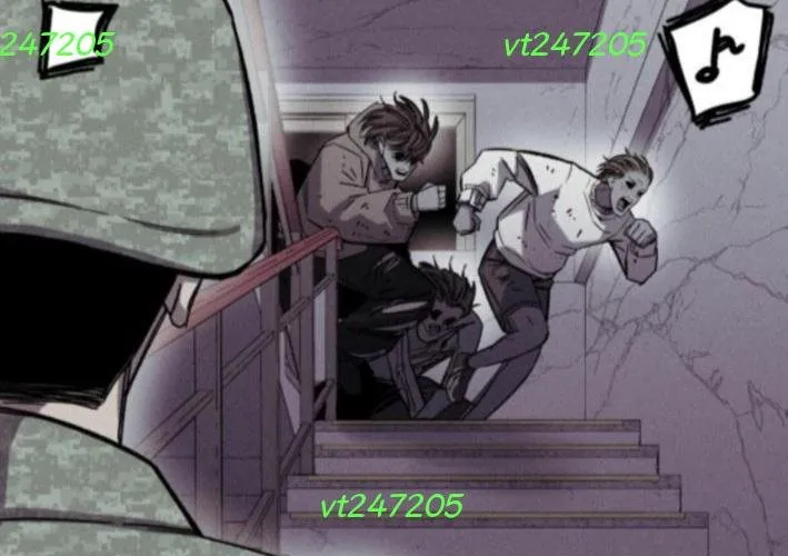 Lây Nhiễm - Làm Sóng Zombie Chap 10 - Next Chap 11