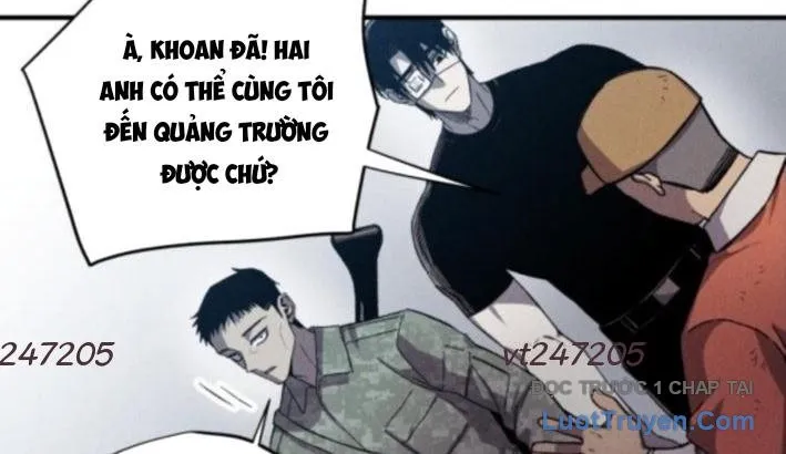 Lây Nhiễm - Làm Sóng Zombie Chap 10 - Next Chap 11