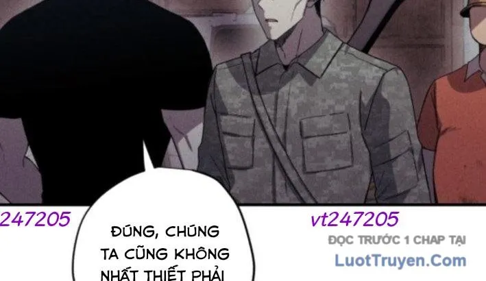 Lây Nhiễm - Làm Sóng Zombie Chap 10 - Next Chap 11