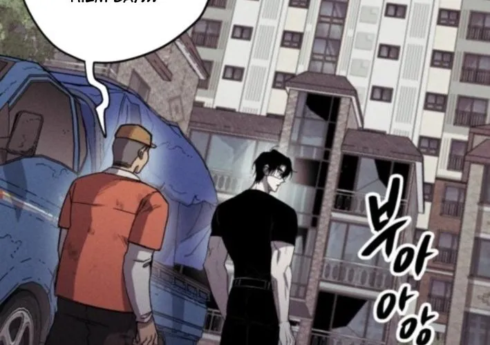 Lây Nhiễm - Làm Sóng Zombie Chap 10 - Next Chap 11