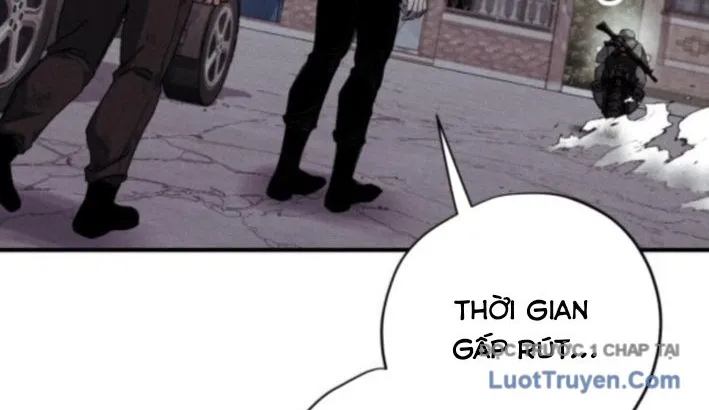 Lây Nhiễm - Làm Sóng Zombie Chap 10 - Next Chap 11