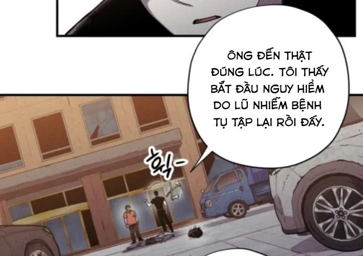 Lây Nhiễm - Làm Sóng Zombie Chap 10 - Next Chap 11
