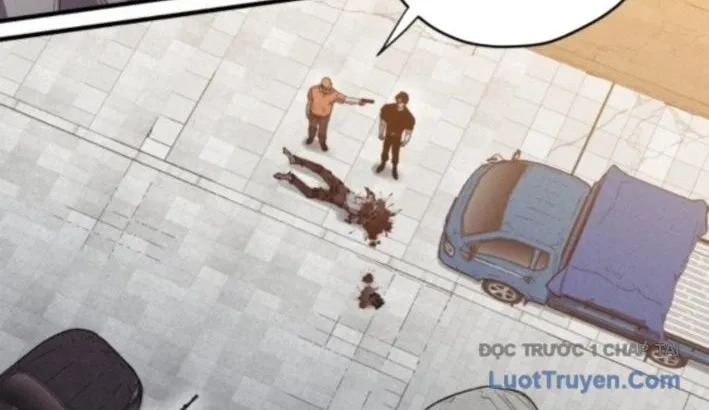 Lây Nhiễm - Làm Sóng Zombie Chap 10 - Next Chap 11