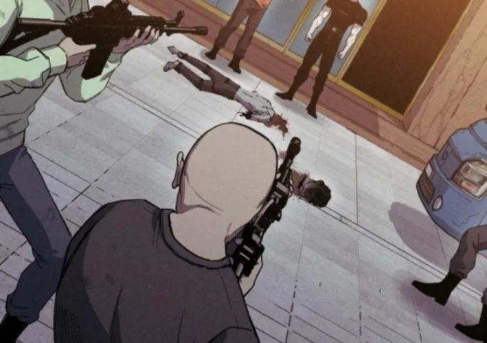 Lây Nhiễm - Làm Sóng Zombie Chap 10 - Next Chap 11