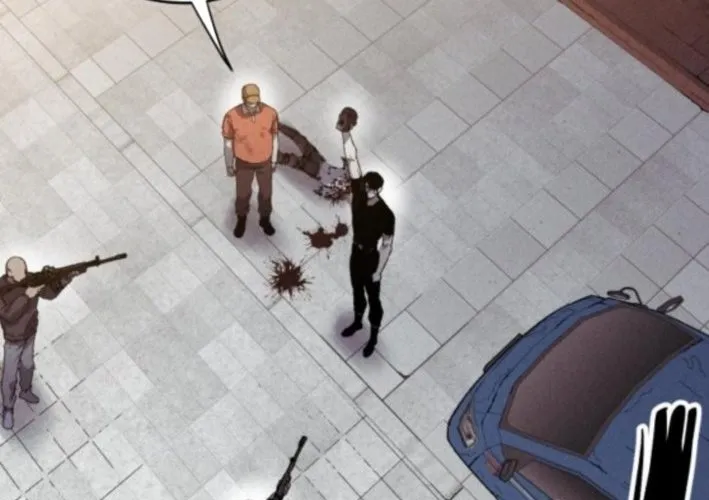 Lây Nhiễm - Làm Sóng Zombie Chap 10 - Next Chap 11