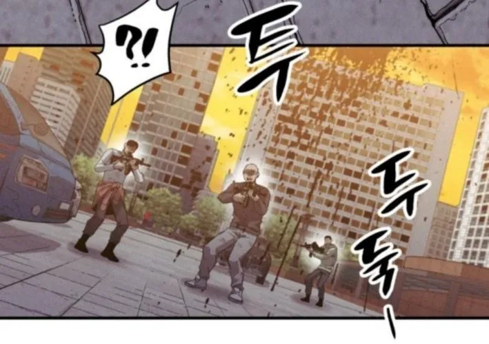 Lây Nhiễm - Làm Sóng Zombie Chap 10 - Next Chap 11