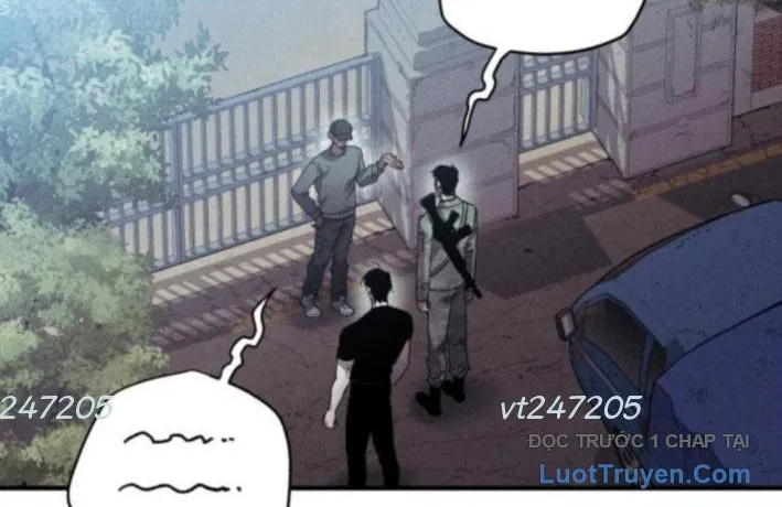 Lây Nhiễm - Làm Sóng Zombie Chap 10 - Next Chap 11