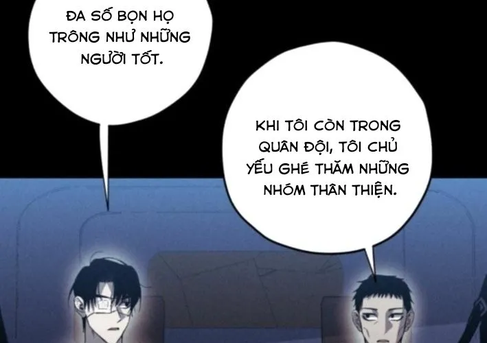 Lây Nhiễm - Làm Sóng Zombie Chap 10 - Next Chap 11