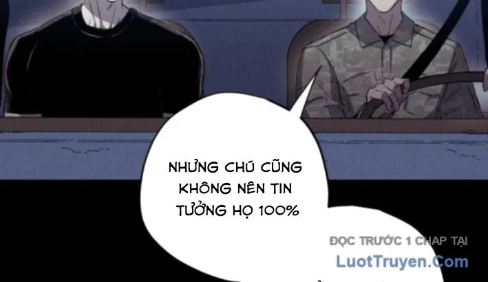 Lây Nhiễm - Làm Sóng Zombie Chap 10 - Next Chap 11