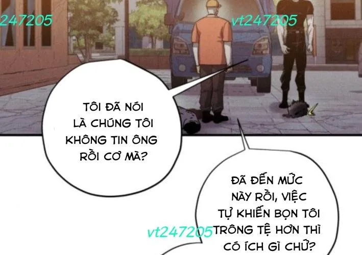 Lây Nhiễm - Làm Sóng Zombie Chap 10 - Next Chap 11