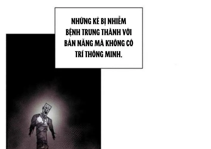 Lây Nhiễm - Làm Sóng Zombie Chap 11 - Next Chap 12