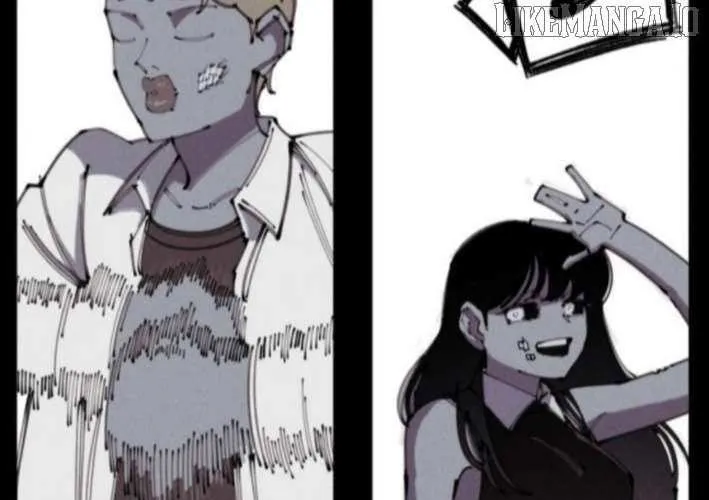 Lây Nhiễm - Làm Sóng Zombie Chap 11 - Next Chap 12