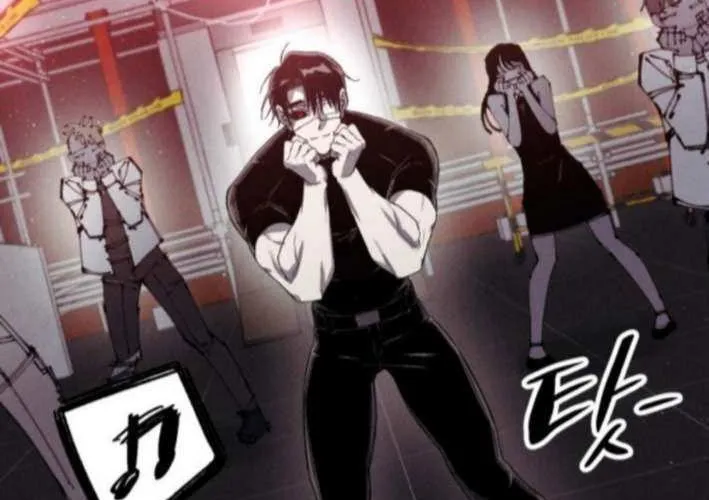 Lây Nhiễm - Làm Sóng Zombie Chap 11 - Next Chap 12