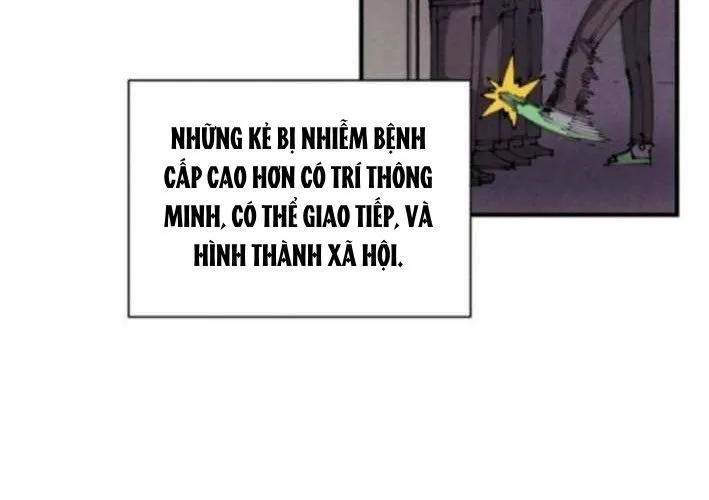 Lây Nhiễm - Làm Sóng Zombie Chap 11 - Next Chap 12