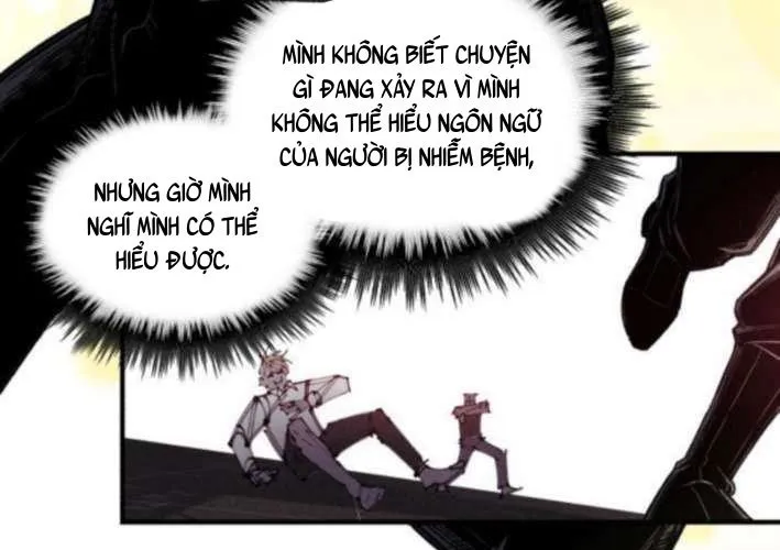 Lây Nhiễm - Làm Sóng Zombie Chap 11 - Next Chap 12